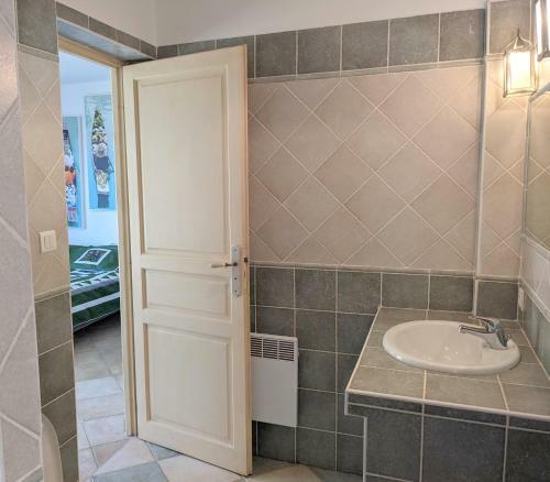 Apartamento Appartements L'acacia - Plage D'argent � 300m
