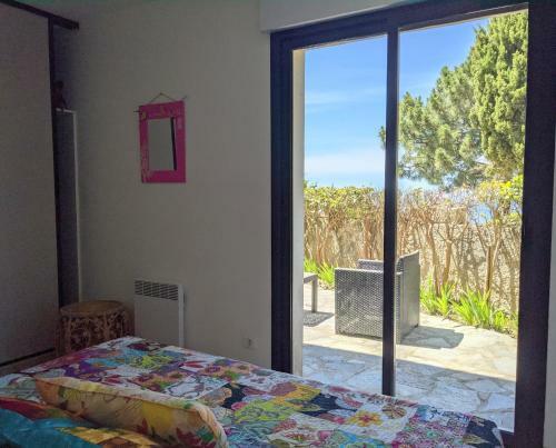 Apartamento Appartements L'acacia - Plage D'argent � 300m