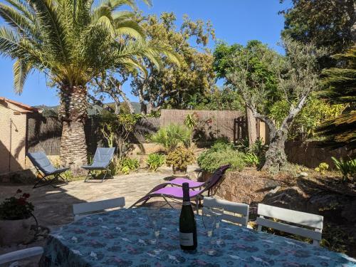 Apartamento Appartements L'acacia - Plage D'argent � 300m