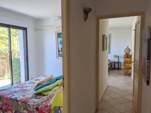 Apartamento Appartements L'acacia - Plage D'argent � 300m