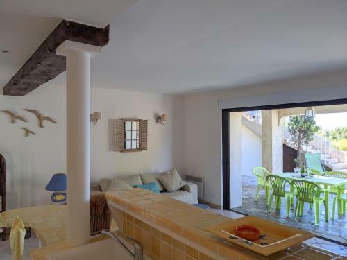 Apartamento Appartements L'acacia - Plage D'argent � 300m