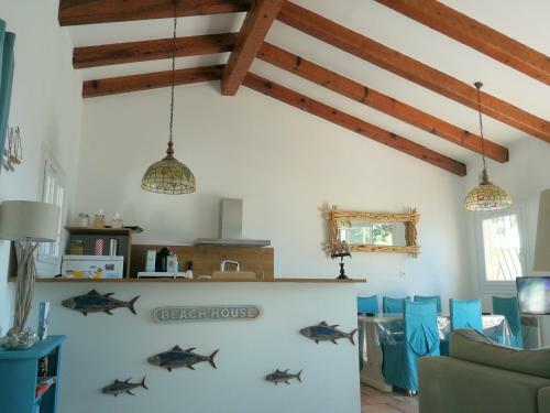 Apartamento Appartements L'acacia - Plage D'argent � 300m