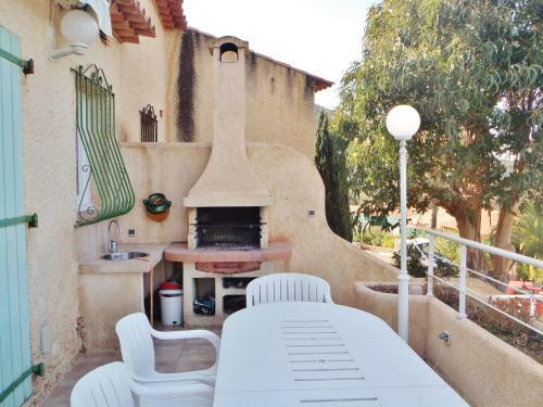 Apartamento Appartements L'acacia - Plage D'argent � 300m