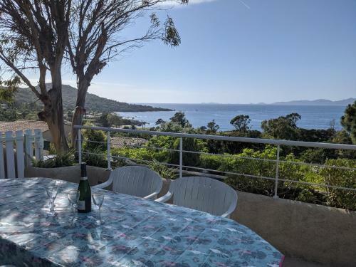 Apartamento Appartements L'acacia - Plage D'argent � 300m