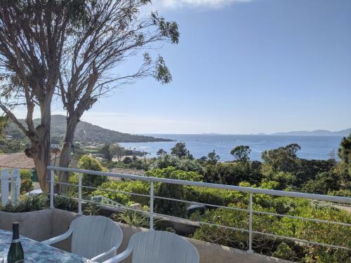 Apartamento Appartements L'acacia - Plage D'argent � 300m