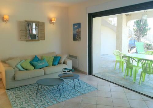 Apartamento Appartements L'acacia - Plage D'argent � 300m