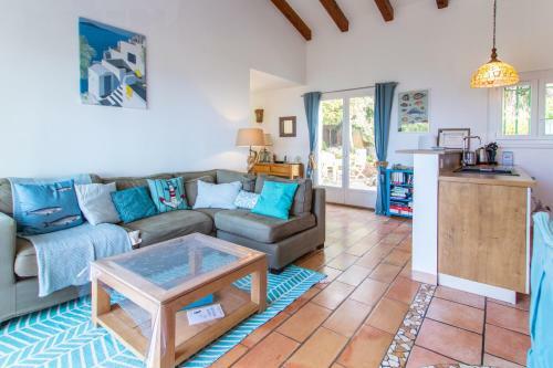 Apartamento Appartements L'acacia - Plage D'argent � 300m