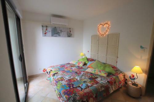 Apartamento Appartements L'acacia - Plage D'argent � 300m