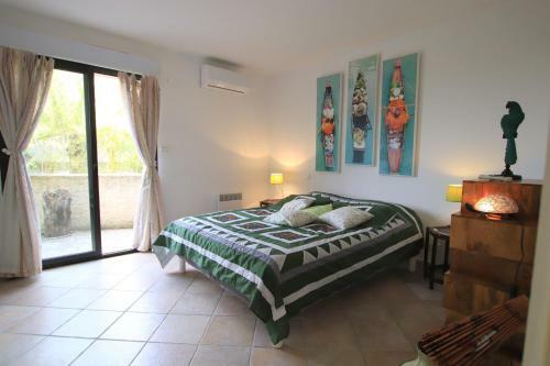 Apartamento Appartements L'acacia - Plage D'argent � 300m