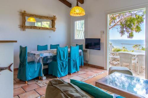 Apartamento Appartements L'acacia - Plage D'argent � 300m