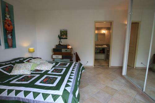 Apartamento Appartements L'acacia - Plage D'argent � 300m