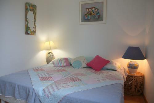 Apartamento Appartements L'acacia - Plage D'argent � 300m