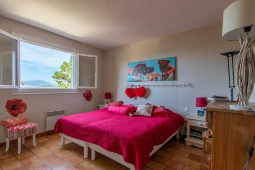 Apartamento Appartements L'acacia - Plage D'argent � 300m