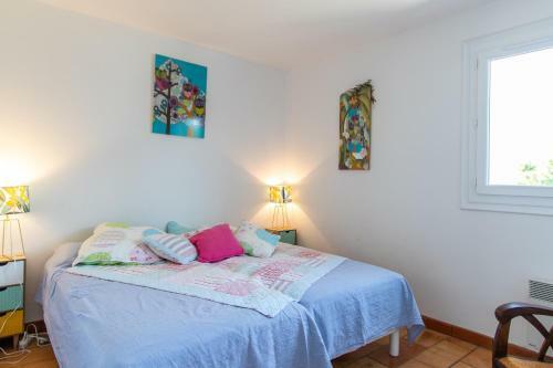 Apartamento Appartements L'acacia - Plage D'argent � 300m