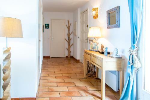 Apartamento Appartements L'acacia - Plage D'argent � 300m