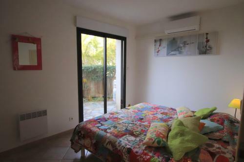 Apartamento Appartements L'acacia - Plage D'argent � 300m