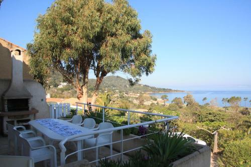 Apartamento Appartements L'acacia - Plage D'argent � 300m