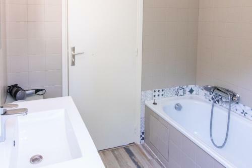 Apartamento Appartements L'acacia - Plage D'argent � 300m
