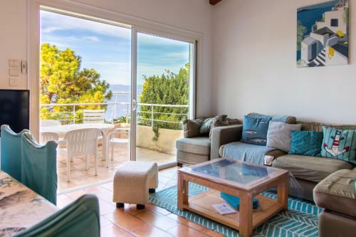 Apartamento Appartements L'acacia - Plage D'argent � 300m