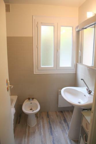 Apartamento Appartements L'acacia - Plage D'argent � 300m