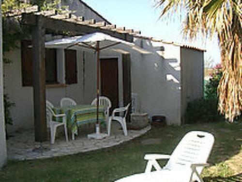 Holiday Home Les Hauts De Grimmal Salles D'aude