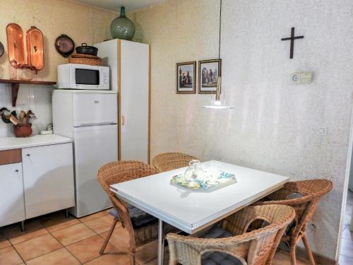 Holiday Home Les Hauts De Grimmal Salles D'aude