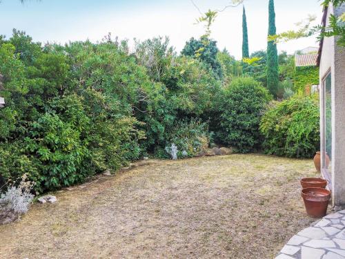 Holiday Home Les Hauts De Grimmal Salles D'aude