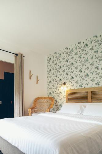 Hotel Villa De L'etang Blanc