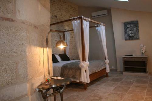 Guesthouse De Cambis B&amp;b