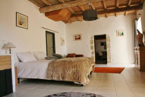 Guesthouse De Cambis B&amp;b