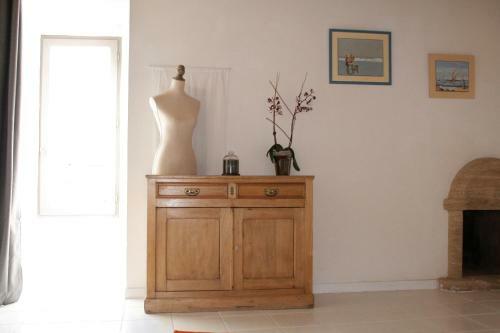 Guesthouse De Cambis B&amp;b