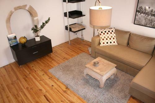 Guesthouse De Cambis B&amp;b