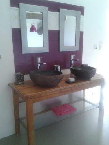 Guesthouse De Cambis B&amp;b