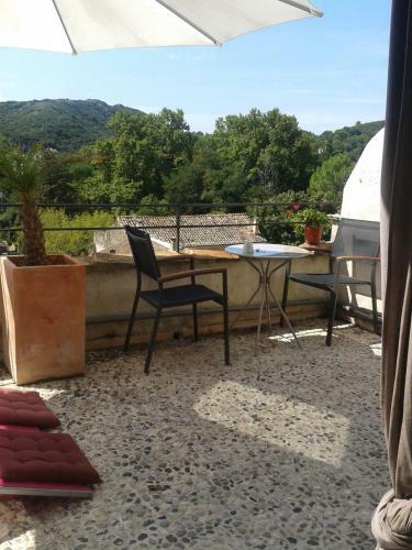 Guesthouse De Cambis B&amp;b