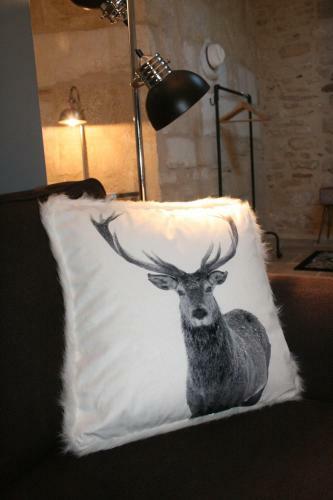 Guesthouse De Cambis B&amp;b