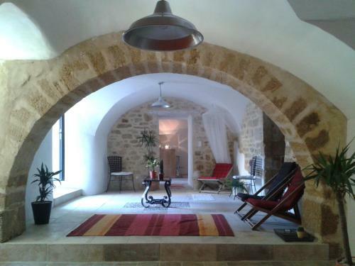 Guesthouse De Cambis B&amp;b