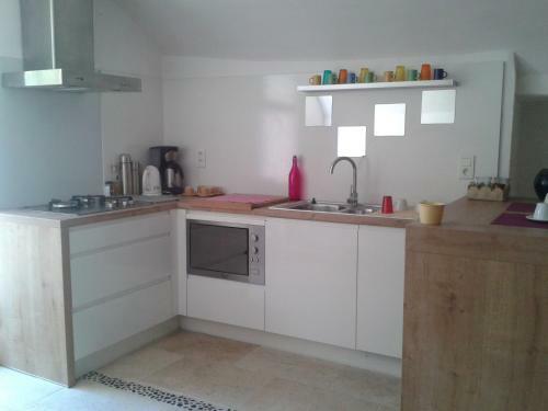 Guesthouse De Cambis B&amp;b