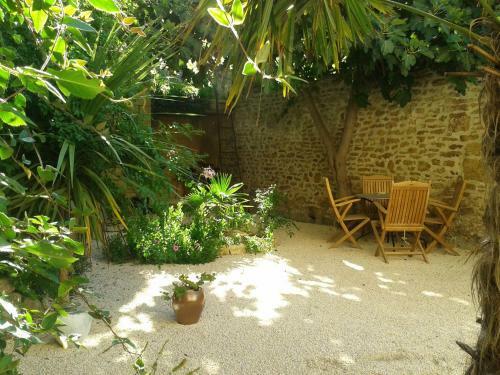 Guesthouse De Cambis B&amp;b