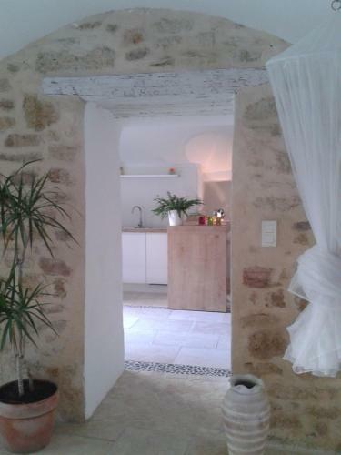Guesthouse De Cambis B&amp;b