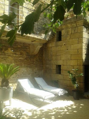 Guesthouse De Cambis B&amp;b