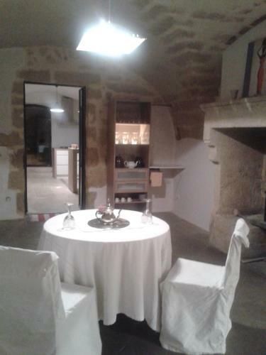 Guesthouse De Cambis B&amp;b