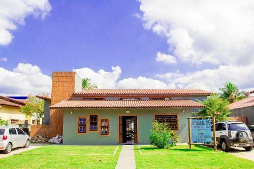 Hostel Borac�ia