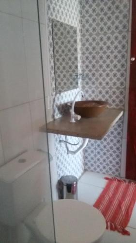 Hostal Arco De Flores