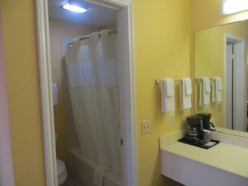 Motel La Grange Executive Inn And Suites