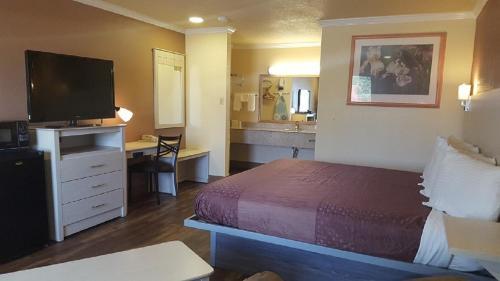 River Valley Motor Inn