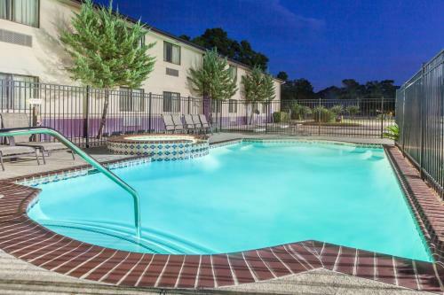 Motel Super 8 - Cleveland