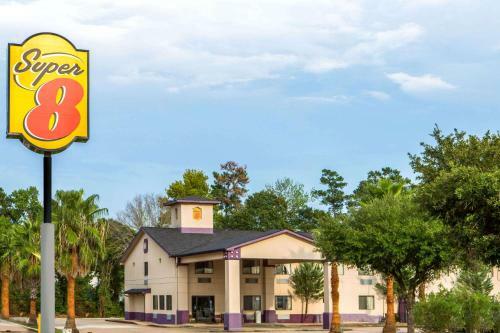 Motel Super 8 - Cleveland