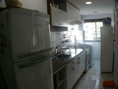 Apartamento Dolce Vita Residence