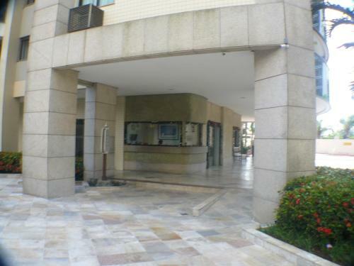 Apartamento Dolce Vita Residence