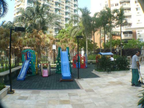 Apartamento Dolce Vita Residence